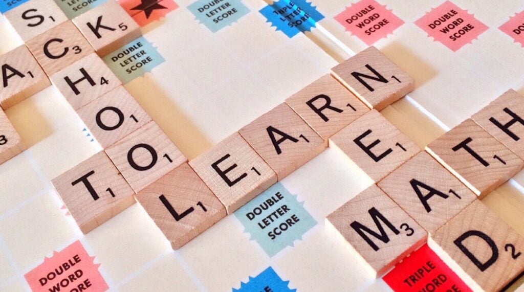Back to School: How Reading and Writing and ‘Rithmetic Can Help Keep Seniors Mentally Sharp 1 Reading and Writing and Arithmetic
